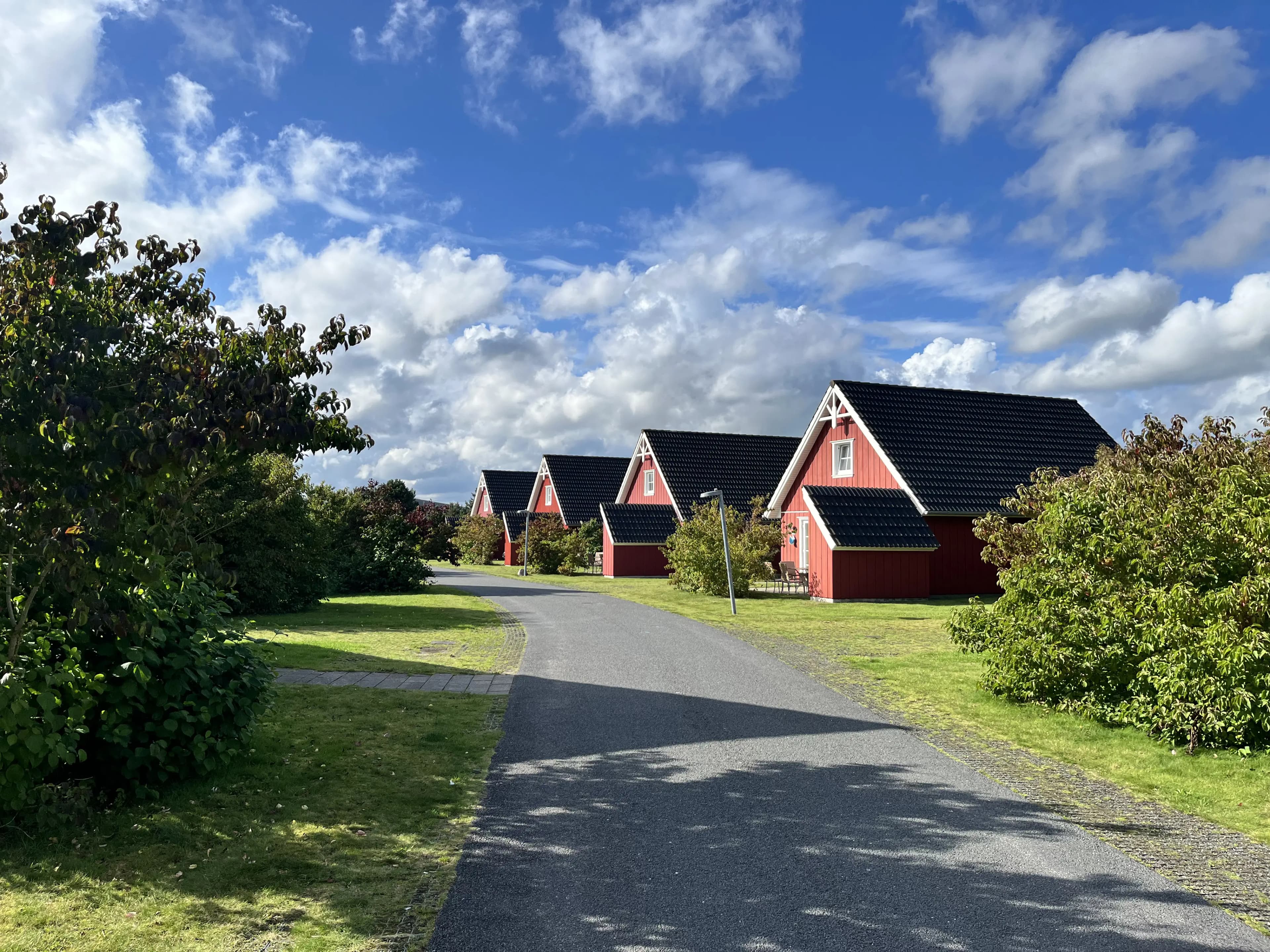 EuroSkills Herning 2025 - Skills Village